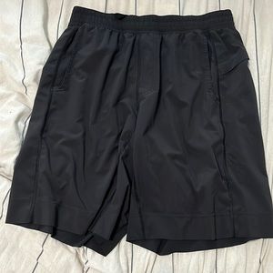 Men’s Lululemon shorts
